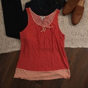 Old Navy tank